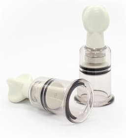 Banoch - Twist and Suck - Tepelzuigers - Ø 3,1 cm — thumbnail 4