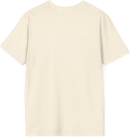 Imker T-shirt - Bijen Illustratie - Bijenhouders Cadeau - Save The Bees - Uniseks Volwassen - Amber Zwart — thumbnail 4