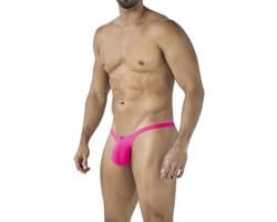 Cut4Men - Tanga Bulge Plus - Hot Pink - Maat L