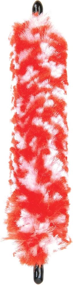 Mondstuk Reiniger - Nozzle Saver - Mondstuk Drogen - Absorberend Materiaal - 12 Stuks - Rood — thumbnail 2