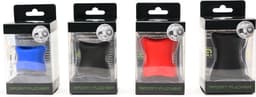 Sport Fucker - Ergo Balls - Ball Stretcher - Diverse lengtes - Rood 30 mm — thumbnail 5