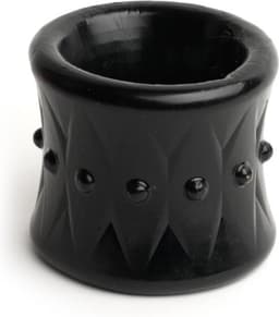Sport Fucker - Deep Stack - Ball Stretcher - Zwart — thumbnail 1