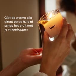 NUMY® Bundel - Vibrator voor Vrouwen - Massagekaars Lavendel Inclusief Sex Quiz - Sex Toys voor Vrouwen - Sex Toys voor Koppels - Clitoris en G-Spot Stimulator - Cadeau voor Vrouw — thumbnail 5