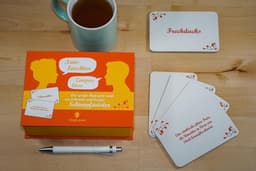 Quizspel met vergeten scheldwoorden voor ouderen - Geheugenspel met 100 kaarten — thumbnail 2