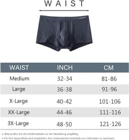 Herenboxershorts met Aparte Zakken en Olifantpatroon - Comfortabele Modal Boxershorts voor Dagelijks Dragen — thumbnail 5