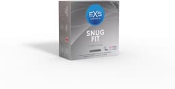 EXS Snug Fit 48 condooms — thumbnail 2