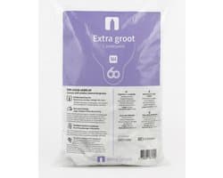 Condoom.nl Extra Groot condooms 144 stuks