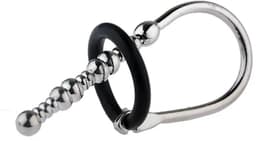 Penis plug met urethrale dilatator - BDSM - kinky - sextoys — thumbnail 2