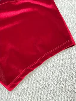 kerst boxer heren sexy bel string fluweel goedkoop floers sexy erotisch kostuum heren christmas — thumbnail 3