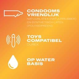 Durex Massage glijmiddel 2 In 1 Ylang Ylang - 3 x 200 ml - Voordeelverpakking — thumbnail 4