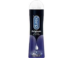 Durex Glijmiddel Play Lovely Long – 50 ml