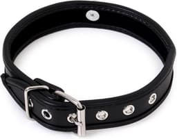 Kiotos - Budget Collar - Zwart — thumbnail 3