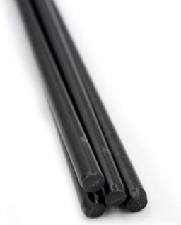 Mister B - Extreme Cane - 4 Carbon Fiber Canes in Aluminium Handvat - Heavy Impact — thumbnail 4