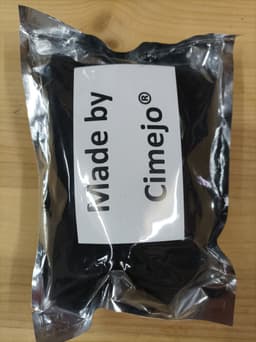 Chastity Cage - kuisheidskooi - voor mannen - Plastic - Prolink Novelties® - Small Size nr. 9 — thumbnail 5