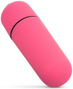 Love in the Pocket Love Bullet Vibro - Roze - Vibrator — thumbnail 2