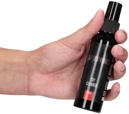 Toy Cleaner - 3.4 fl oz / 100 ml — thumbnail 1