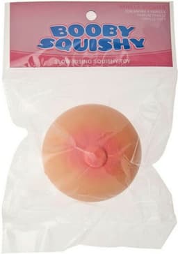 KHEPER GAMES - KHEPER GAMES - Booby Squishy Flesh -  - — thumbnail 1