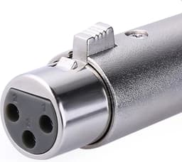 Hismith Basic 3XLR Adapter voor Quick Air Connector — thumbnail 3