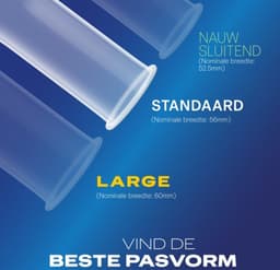Durex Condooms - Extra Safe - 144st - Voor extra veilig plezier - Grootverpakking — thumbnail 5