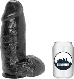 SUMMUM Dildo Super Mike 18 Cm — thumbnail 1