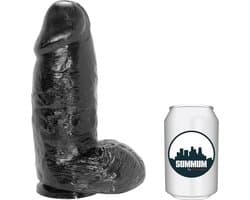 SUMMUM Dildo Super Mike 18 Cm