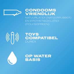 Durex - Play Tingle Glijmiddel - Waterbasis - 100 ml — thumbnail 4