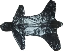Extreme BDSM bondage pak - Armen en benen - Full body - Leder - Masker — thumbnail 3