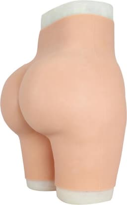 Siliconen- vagina- broek-Vrouwen onderlichaam-vaginabroek-kunstvagina-Vaginaslip-Nepvagina- Crossdresser — thumbnail 2