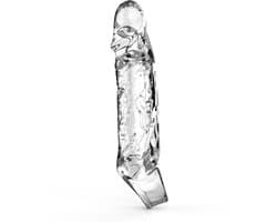 GET REAL | Get Real - Extension Sleeve Medium Transparent
