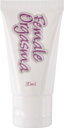 Ruf-Female Orgasma - Lavetra-Creams&lotions&sprays — thumbnail 2