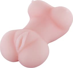 Juicy Rider Masturbator — thumbnail 1