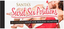Kheper Games Santa's Secret Sekspositie - 20 Coupons - Multicolor — thumbnail 2