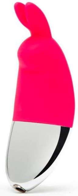 Happy Rabbit - Panty Vibe - Panties Vibrator — thumbnail 5