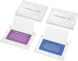 Date Night Card Game - EN — thumbnail 3