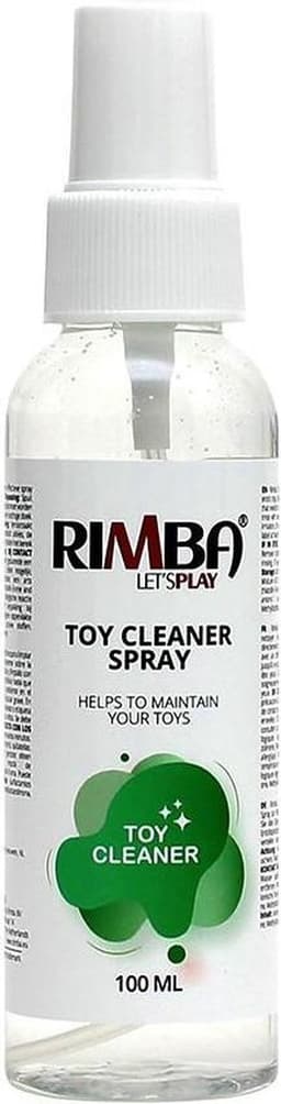 Rimba - Toy Cleaner — thumbnail 1