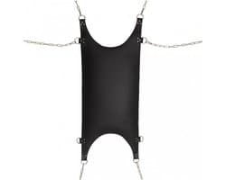 Rimba - Sling - Sex Hangmat - Met D-Ringen - Zonder Ketting