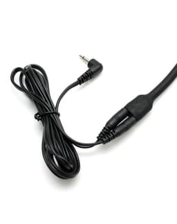 Rimba Electro Sex - Siliconen Urethral Dilator - Sound (voor In de plasbuis) bi-polair — thumbnail 2