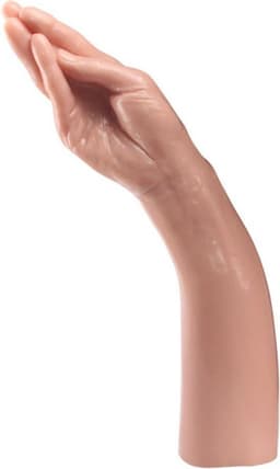 Lovetoy Realistic Magic Fisting Hand Dildo — thumbnail 2