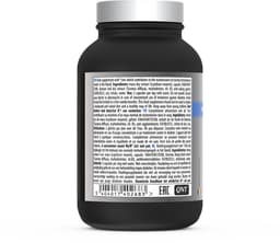 QNT Eroxa (90) Unflavoured - Testosteron Booster - Testo Booster-Complex — thumbnail 3
