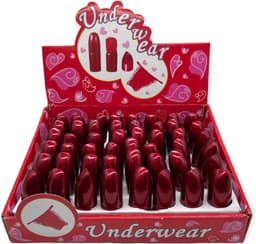 Kinky Pleasure Lipstick Slipje Display 48 stuks Koop Nu En Bespaar Meer Dan 250 Euro — thumbnail 1