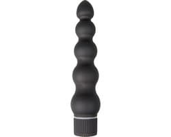 Black Magic - 7 Inch Ribbed Vibe