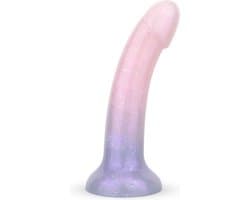 Mermaid Ombre Dildo - 15 cm