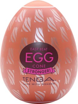 Tenga EGG Cone HB 1PC — thumbnail 1