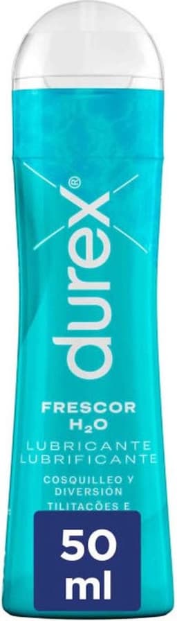 Durex Play Tingling - Waterbasis Glijmiddel - 50 ml — thumbnail 4