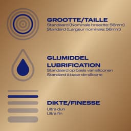 Durex Condooms Nude Huid-Op-Huid Gevoel - 20st - Ultra Dun — thumbnail 2