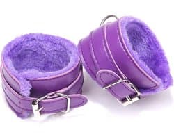 Bondage toys- sex handboeien- enkelboeien- Volwassenen- seksspeeltjes- bondage- boeienset voor handen en enkel.