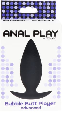 Bubble Butt Player Advanced — thumbnail 5
