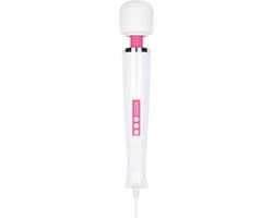 MyMagicWand - Magic Wand Vibrator - Ook Voor Massages - Oplaadbaar - Wandvibrator - Vibrator - Vibrators voor Vrouwen - Sex Toys voor Vrouwen - Vibrators - Roze — thumbnail 1
