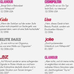 Satisfyer Pro Deluxe Next Generation (vibrator) - waterdicht (IPX7) — thumbnail 5