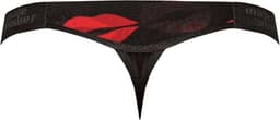 Male Power Micro String - L/XL black,red S/M — thumbnail 1
